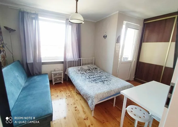 Willa.loka منزل للإقامة *