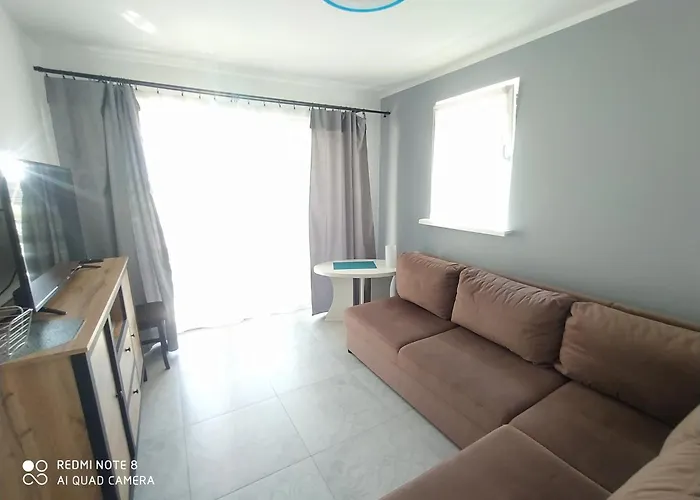 Willa.loka منزل للإقامة Władysławowo