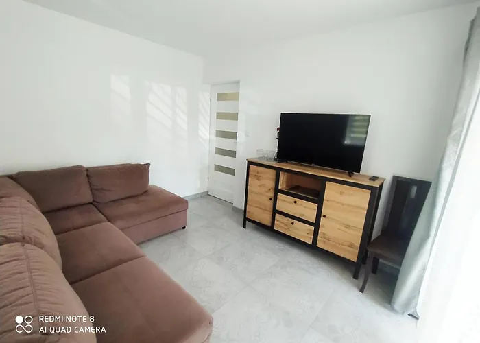 Willa.loka Władysławowo