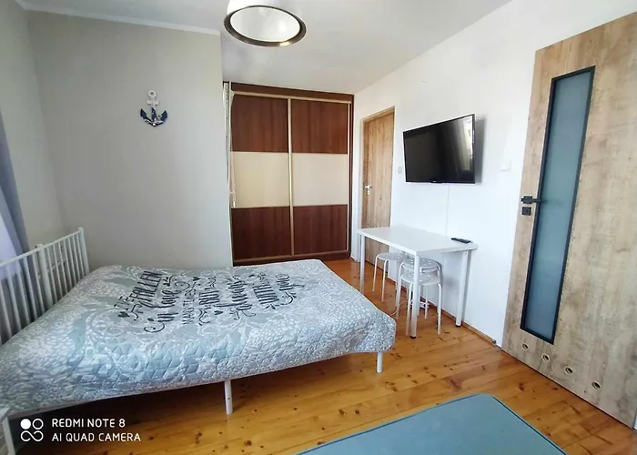 Willa.loka * Władysławowo