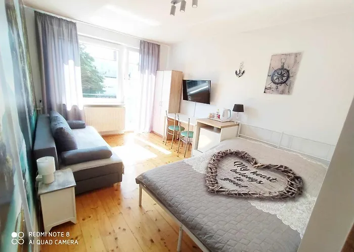 Willa.loka منزل للإقامة