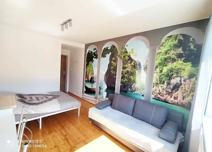 منزل للإقامة Willa.loka