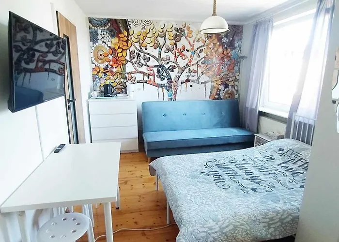 Willa.loka منزل للإقامة *